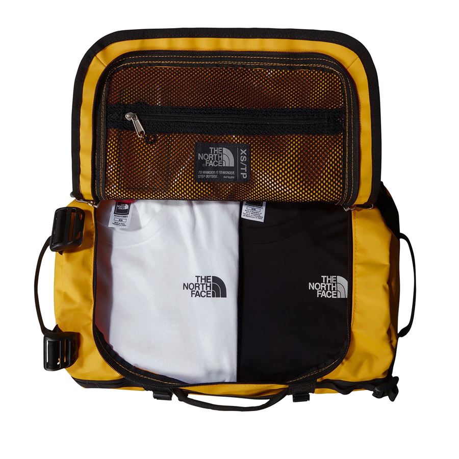 Duffel Base Camp - S borsone The North Face | NF0A52ST4WP